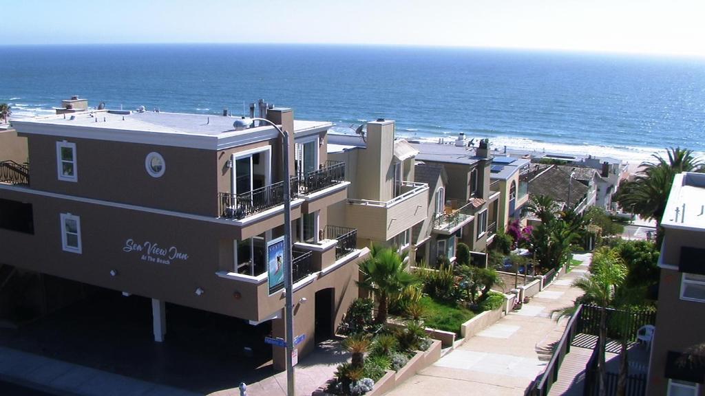 Seaview Inn