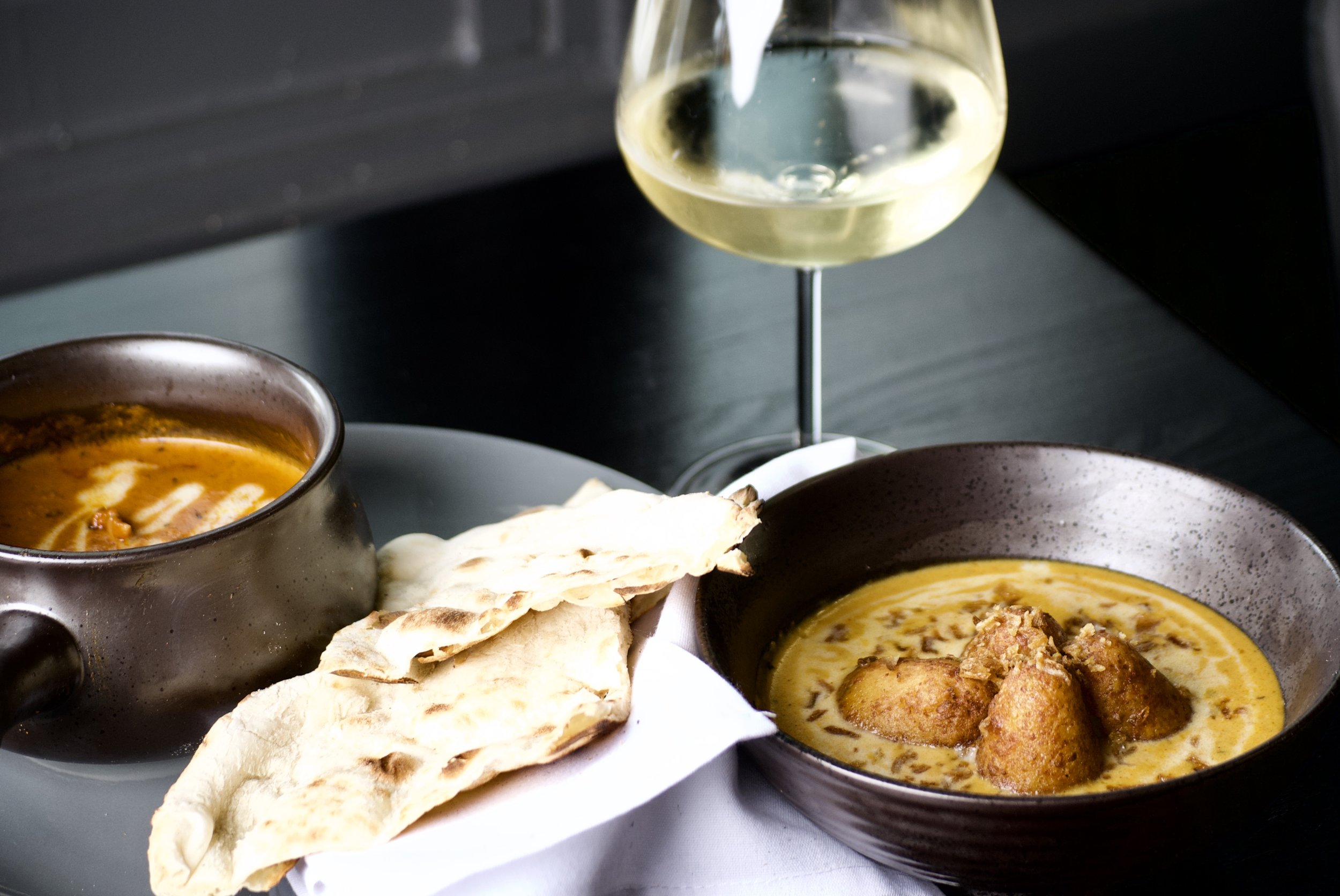 Bhatti Indian Grill
