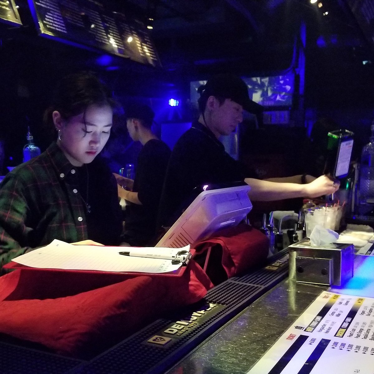 Club NB