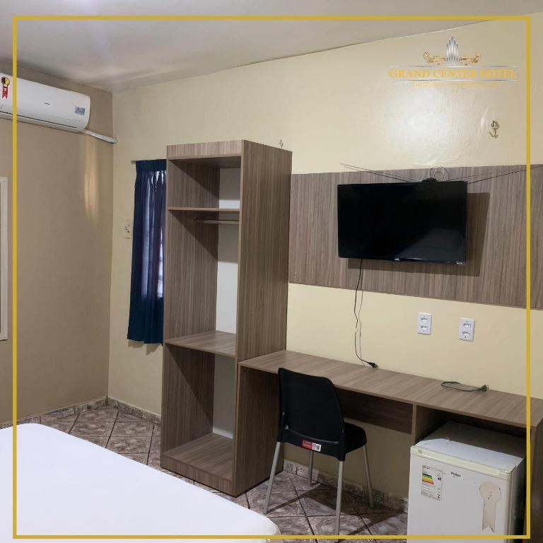 Floriano Grand Hotel
