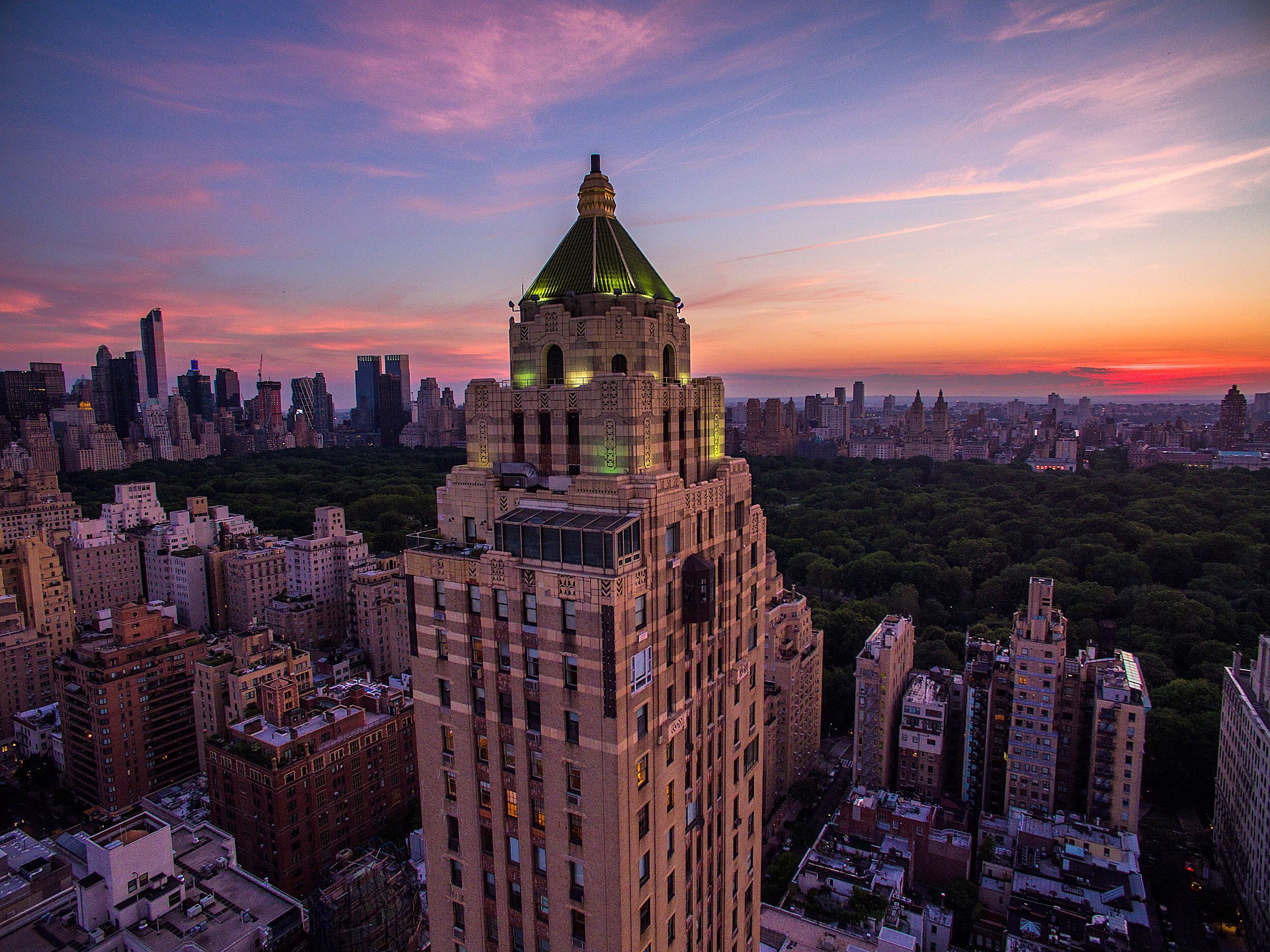 10. The Carlyle, A Rosewood Hotel