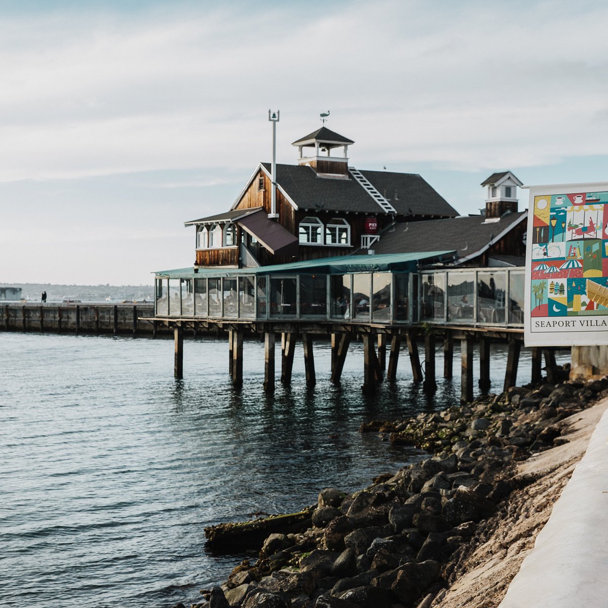Seaport Village