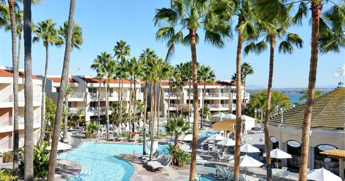 Loews Coronado Bay Resort
