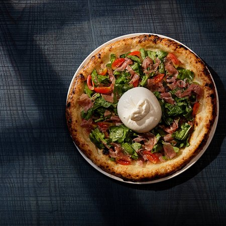 Pizza 1+1
