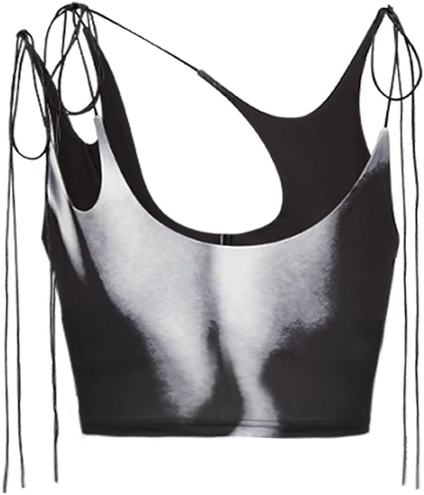 Women's Poncho Crop Top - Trendy and Comfortable