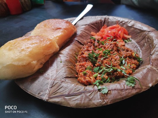 Prithvi Cafe