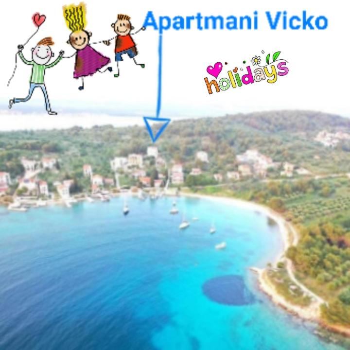 Hostel Prvić
