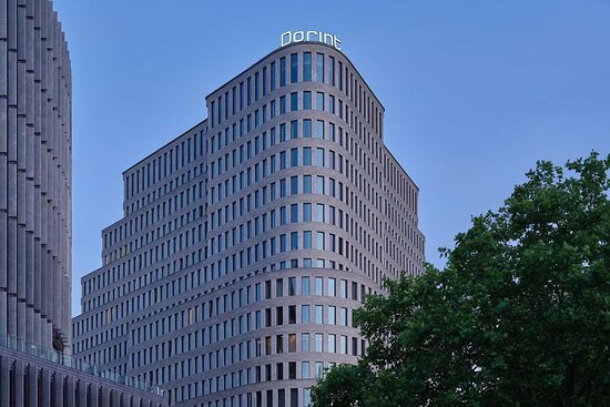 Hotel Sofitel Berlin Kurfürstendamm