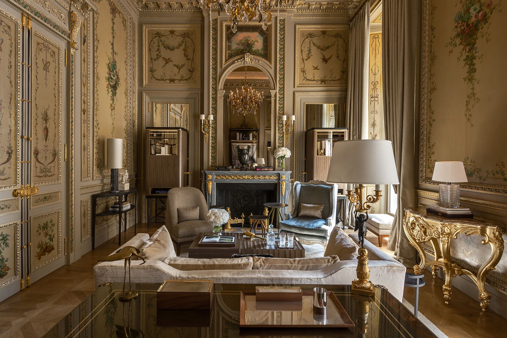 Hôtel de Crillon