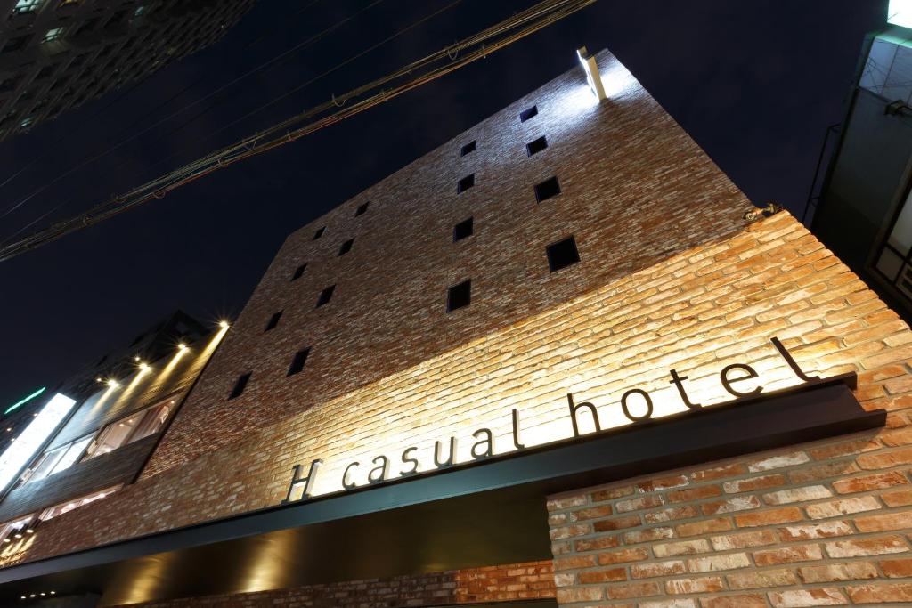 Hotel H