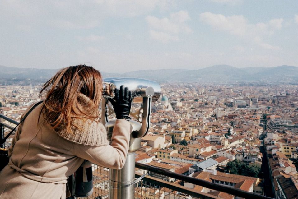 La Dolce Vita