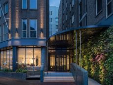 Hotel QO Amsterdam