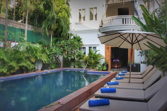 Charming Traditional Apartment