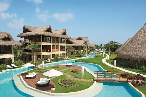 Zoetry Agua Punta Cana