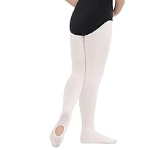 Eurotard Women's Convertible Tights