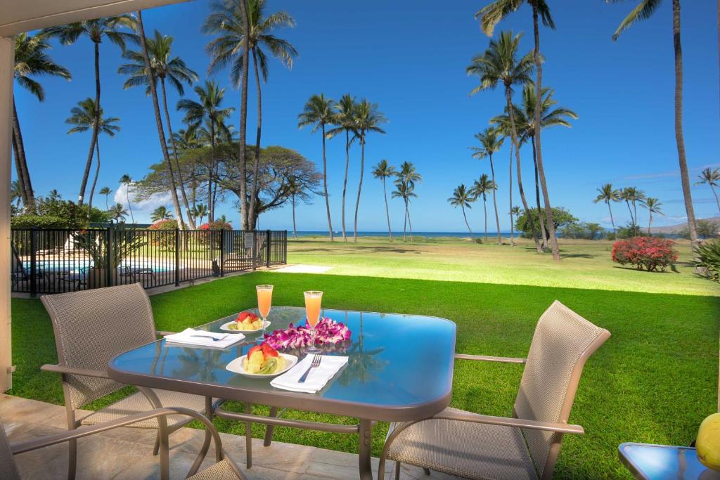 Beachfront Condo with Spectacular Views