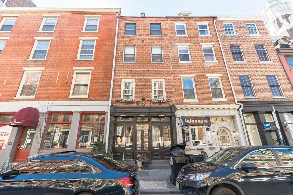 Quaint Studio Apartment in the Old Town
