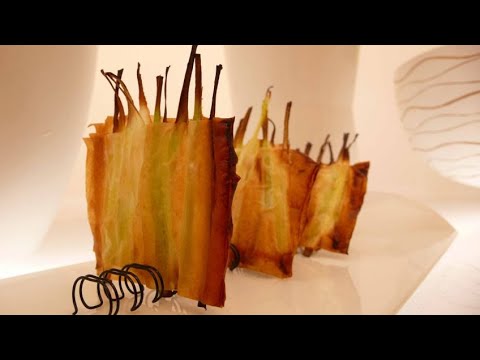 Merluza a la koskera - Receta de Aitor Elizegi