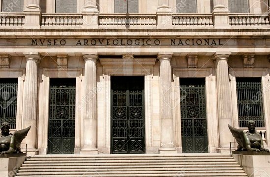National Archaeological Museum of Spain