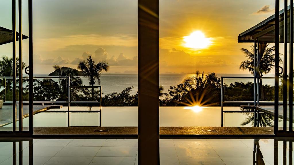 Villa Sunset Paradise