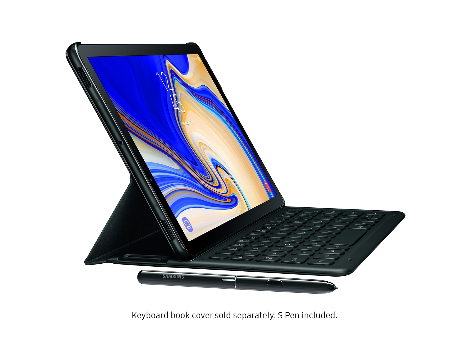 Samsung Galaxy Tab S4