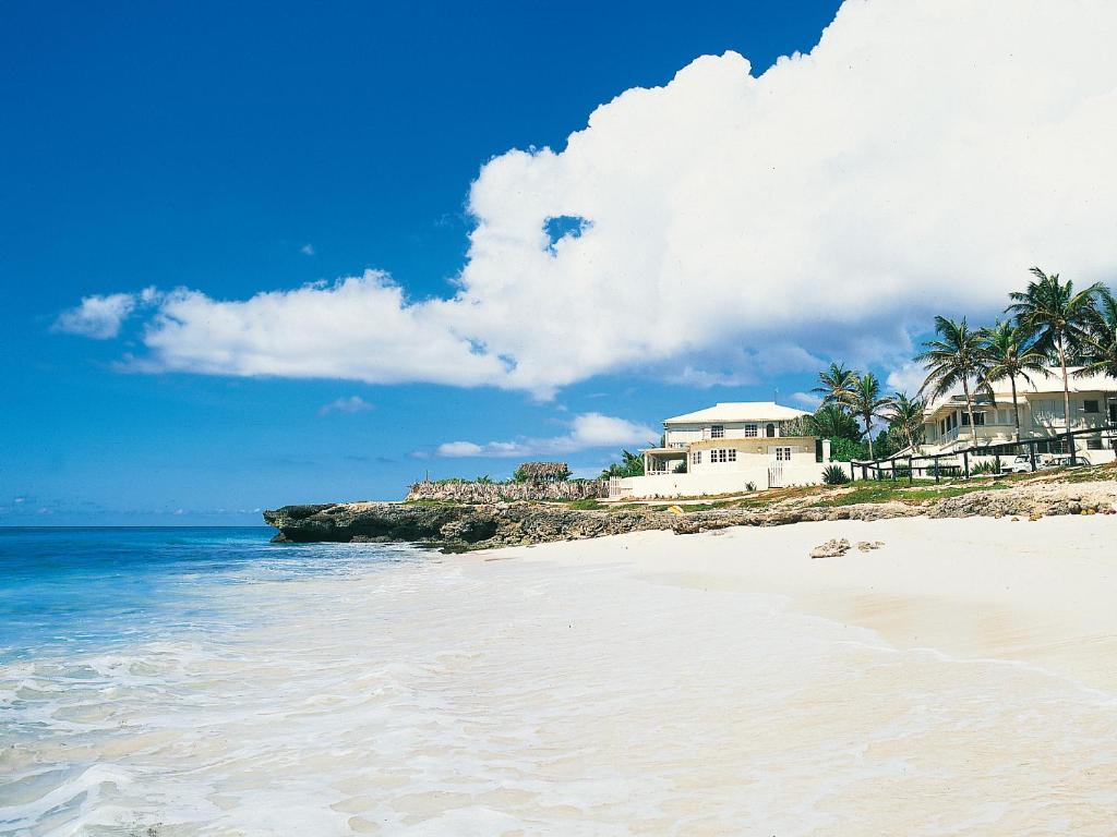 Seaside Villas