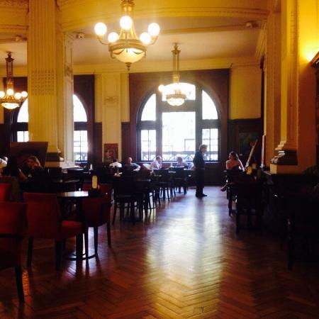 Café Libro