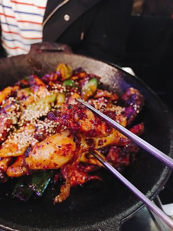 Gopchang