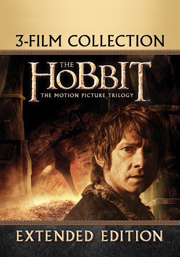The Hobbit Trilogy