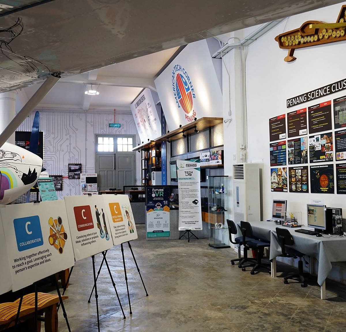 Penang Science Cluster