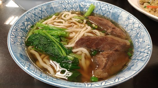 6. Oyster Vermicelli