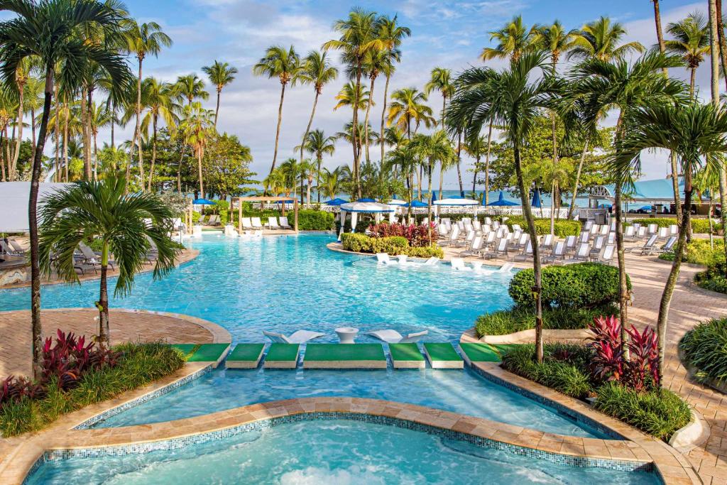 InterContinental San Juan