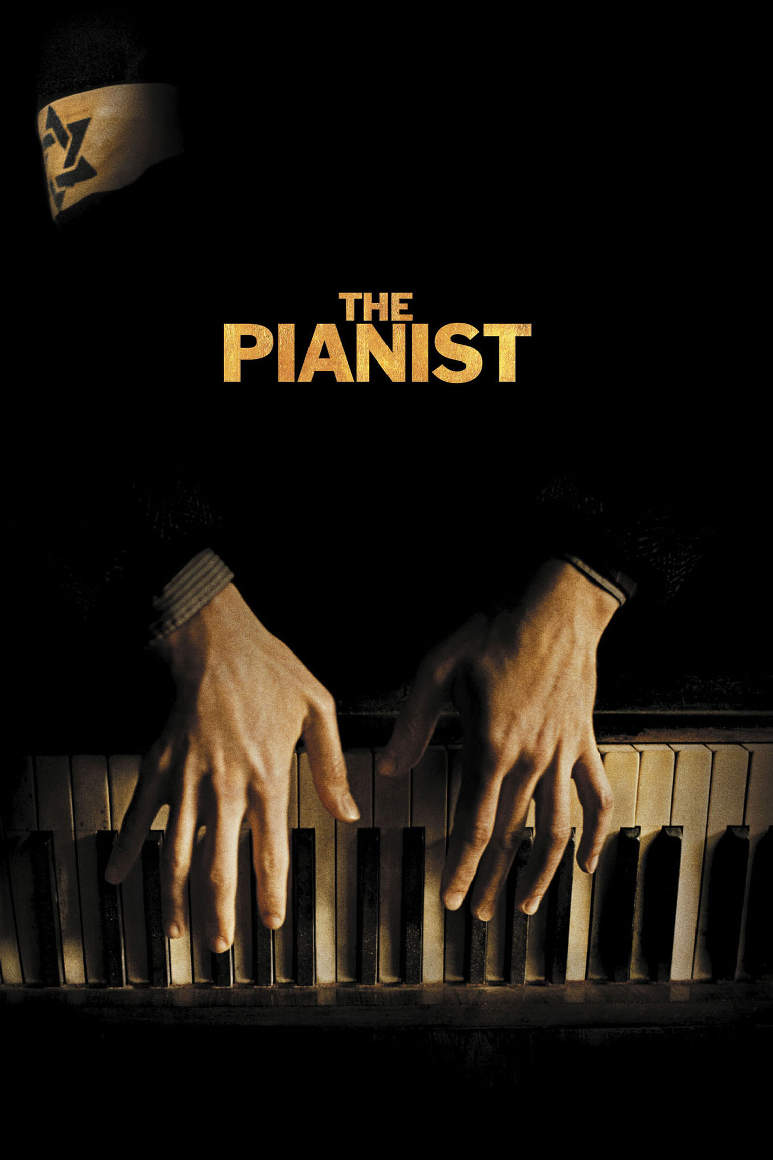 The Pianist