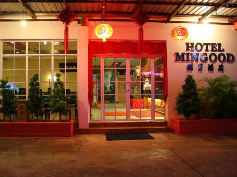 Hotel Mingood