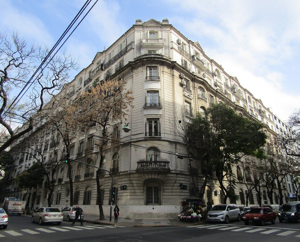 8. La Casa de los Patos