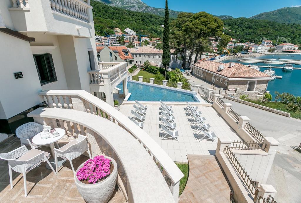 Hotel Kredo