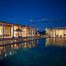 Coastal Haven Resort