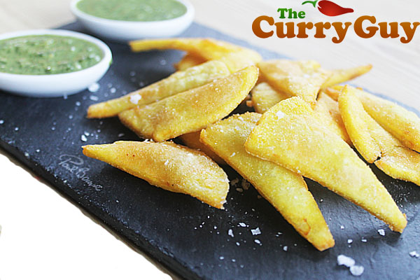 Lamb Curry