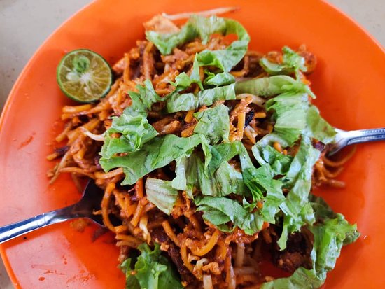 Mee Goreng