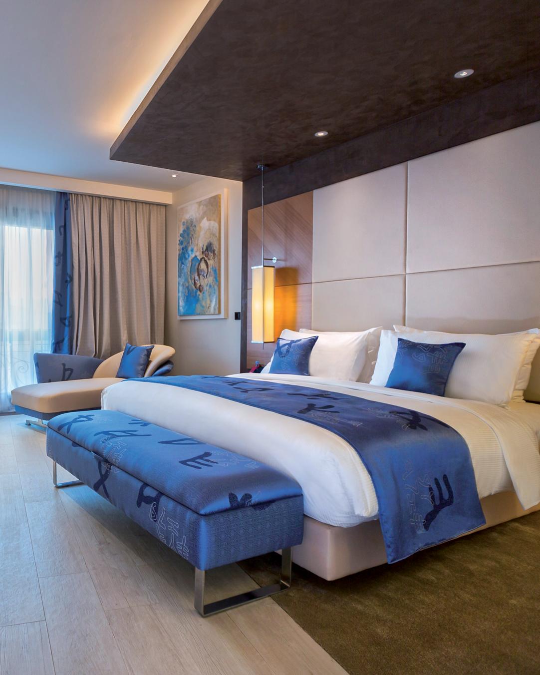 Movenpick Hotel du Lac Tunis