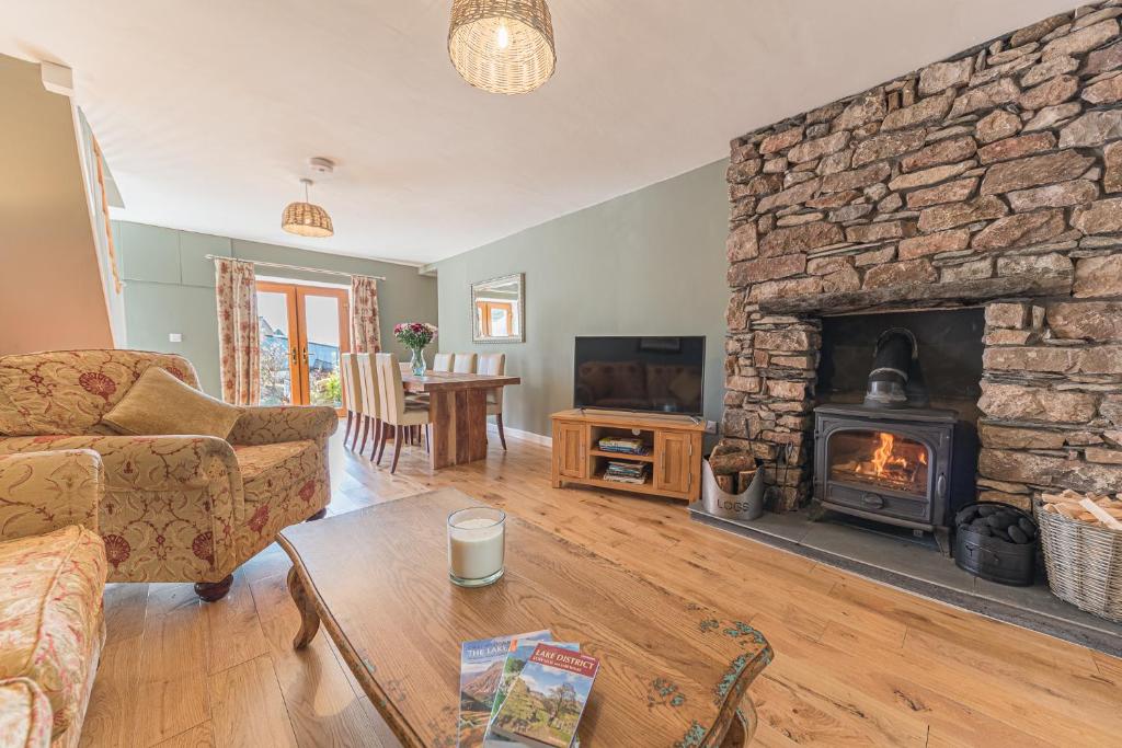 5. The Canine Cottage