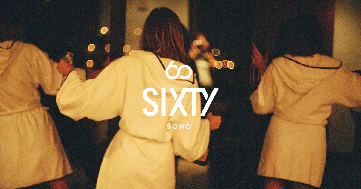 SIXTY SoHo