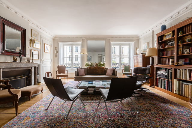 Latin Quarter Vacation Rental