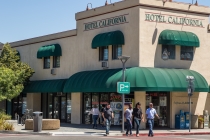 Palo Alto Baking Company