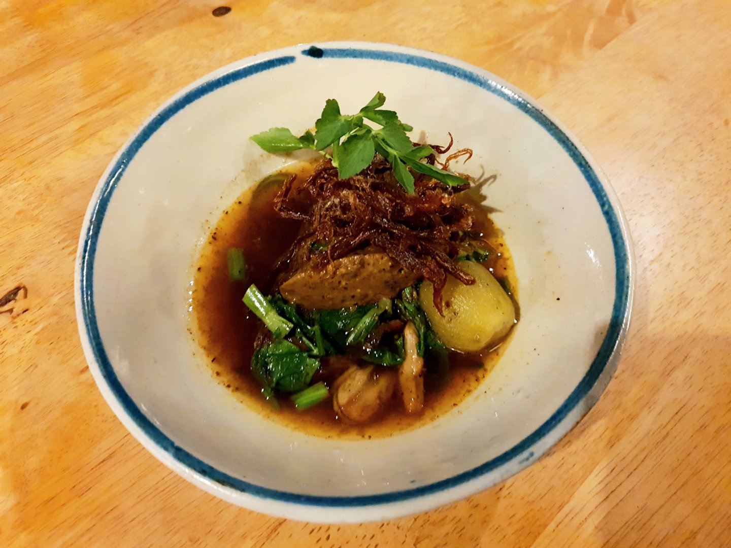 Gluten-Free Goodies
