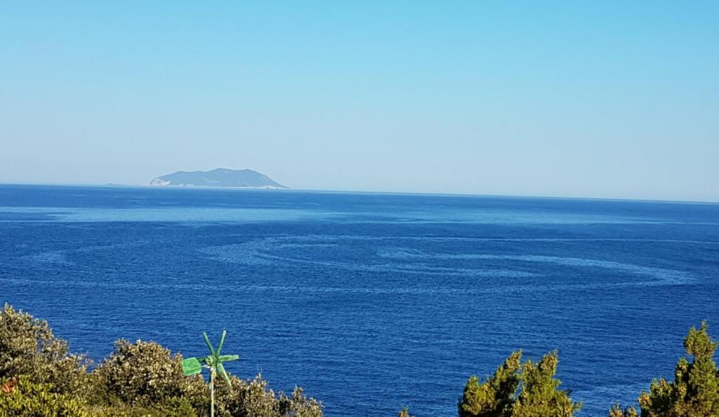 Seaside Escape Biševo