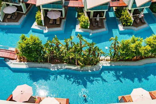 Cornelia Diamond Golf Resort & Spa