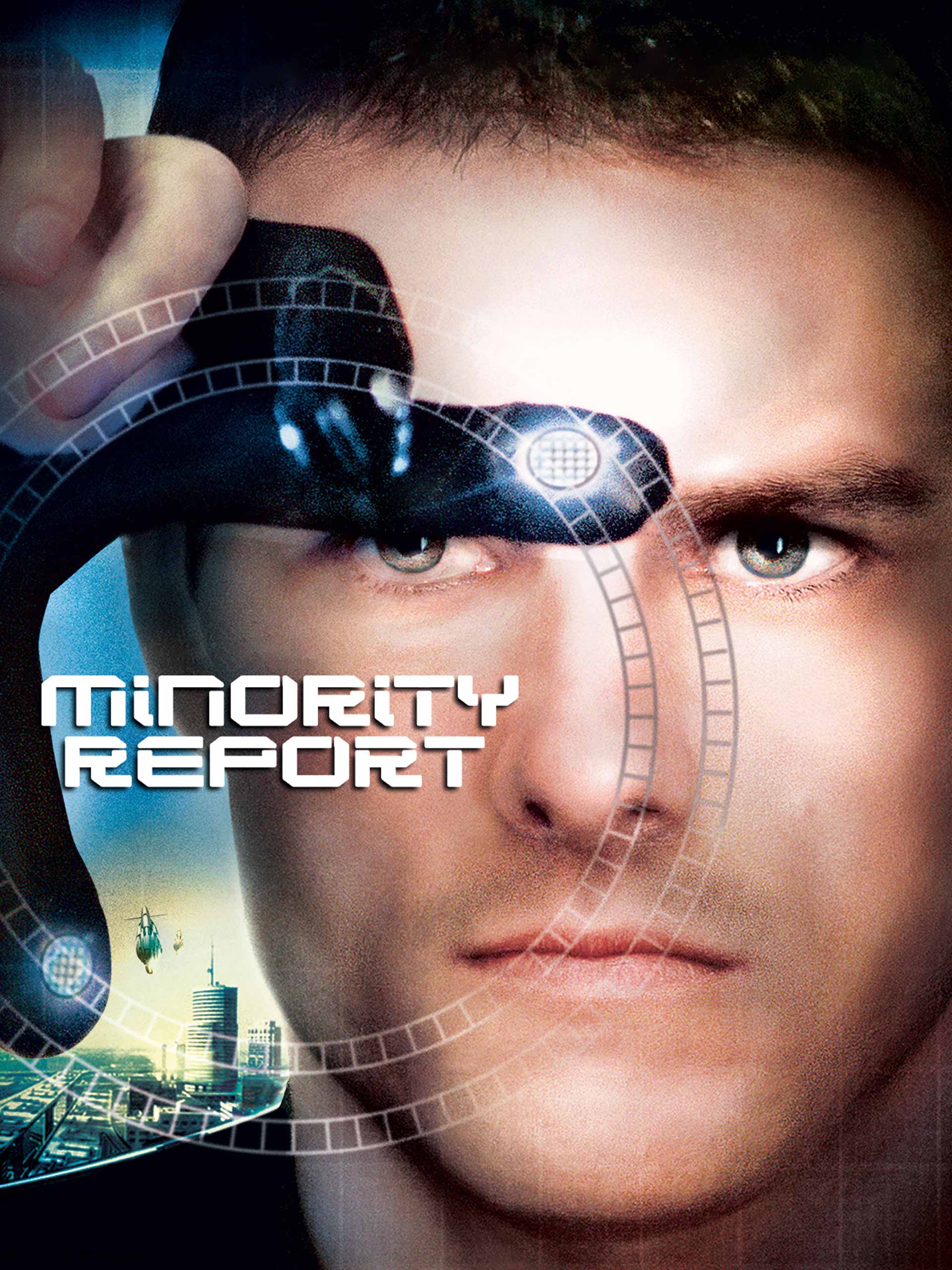 The Minority Report
