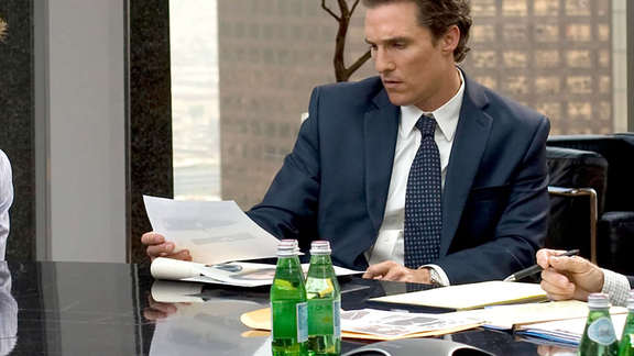 The Lincoln Lawyer