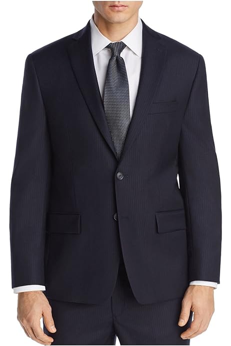 10. Hugo Boss Women's Classic Suit Jacket